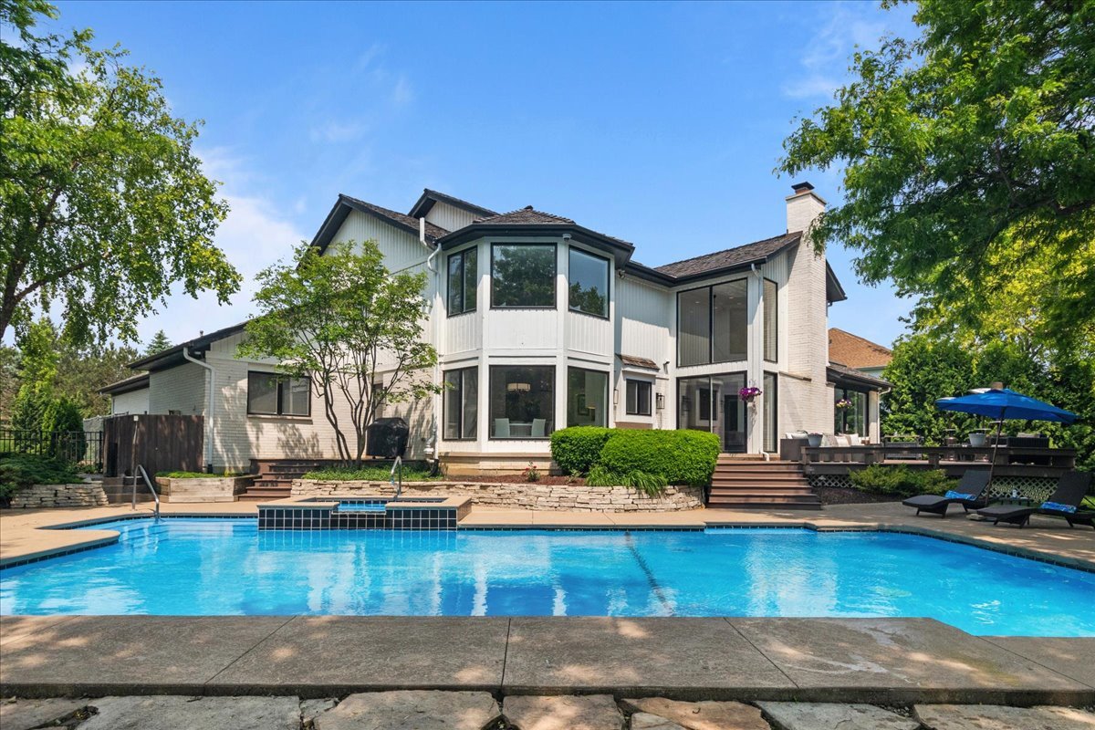 2291 Hybernia Drive