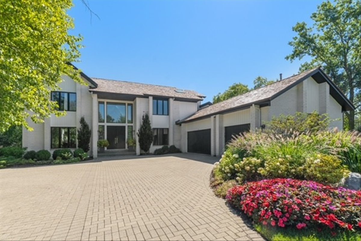 2291 Hybernia Drive