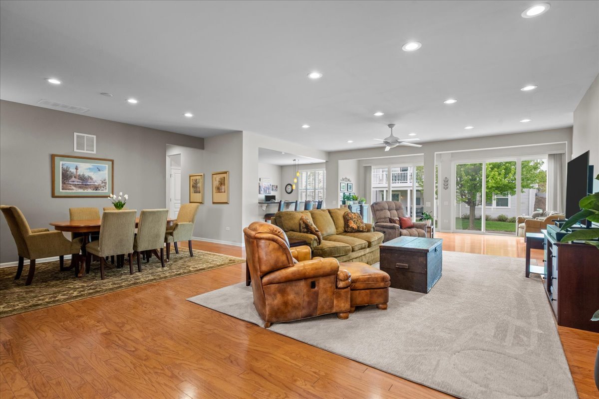 3643 Monticeto Circle