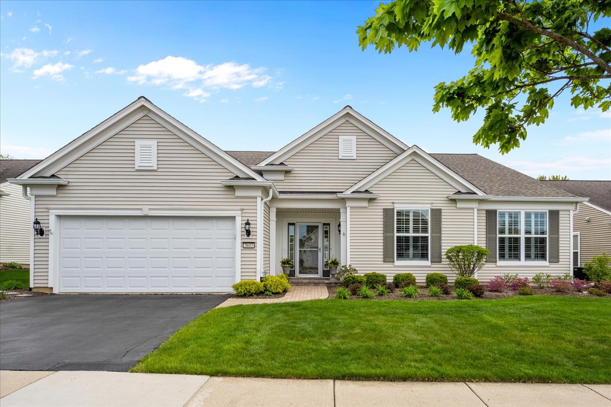 3643 Monticeto Circle