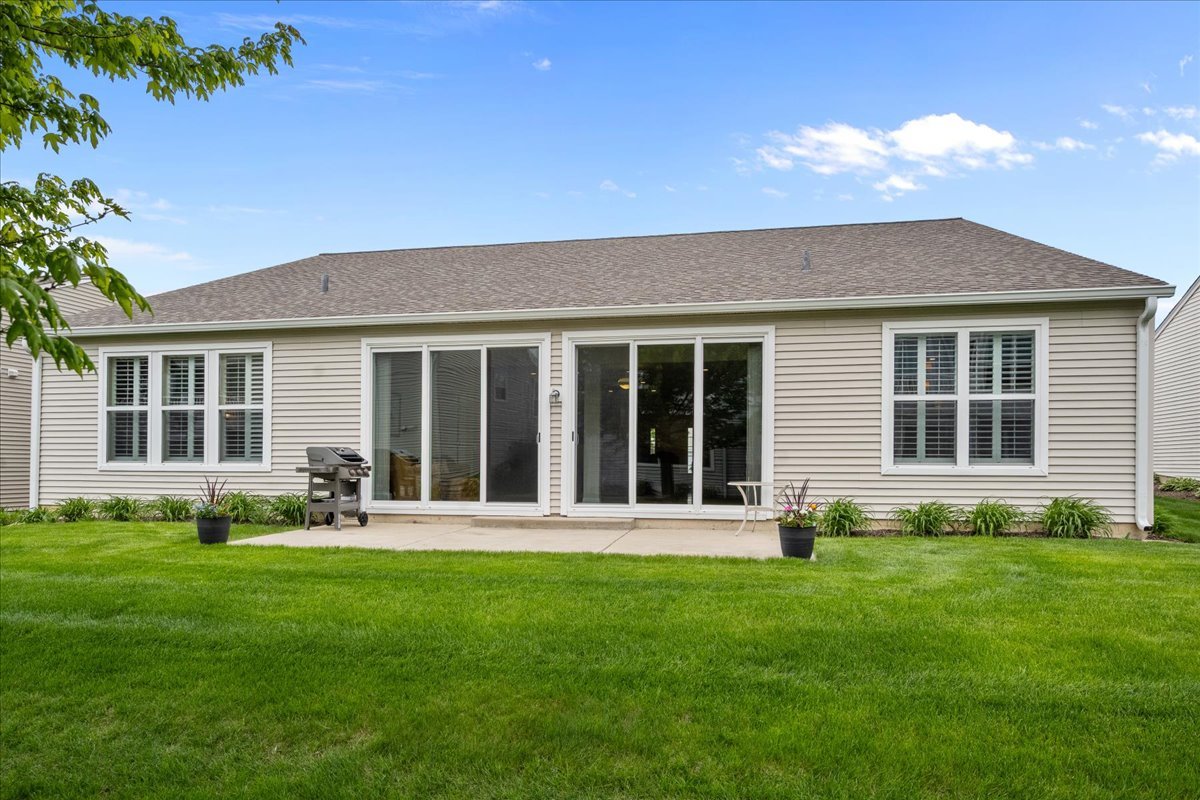 3643 Monticeto Circle