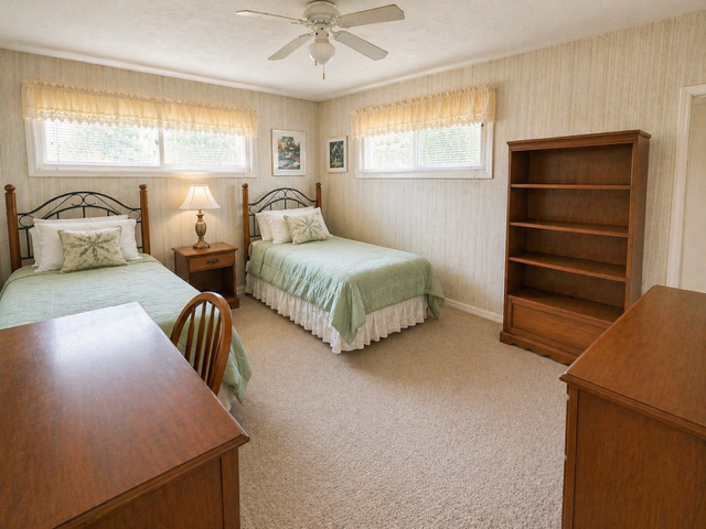 1631 Garand Drive