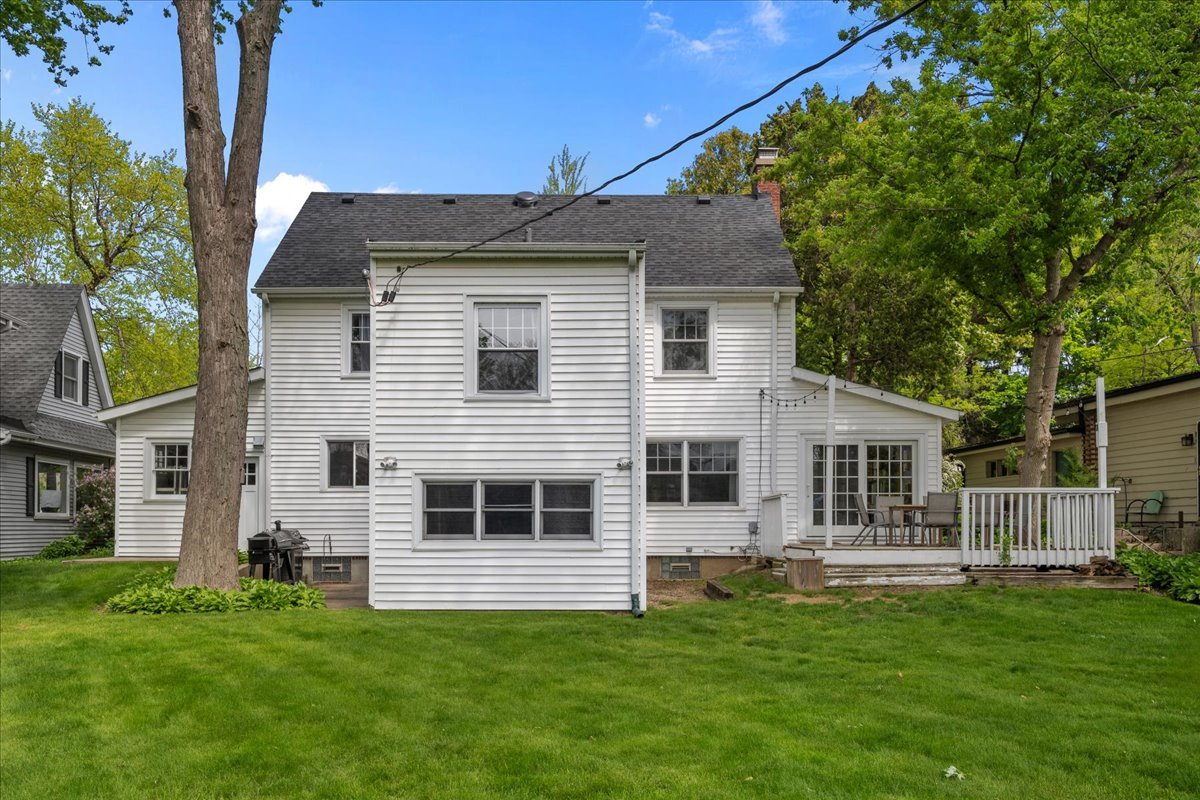 974 Princeton Avenue