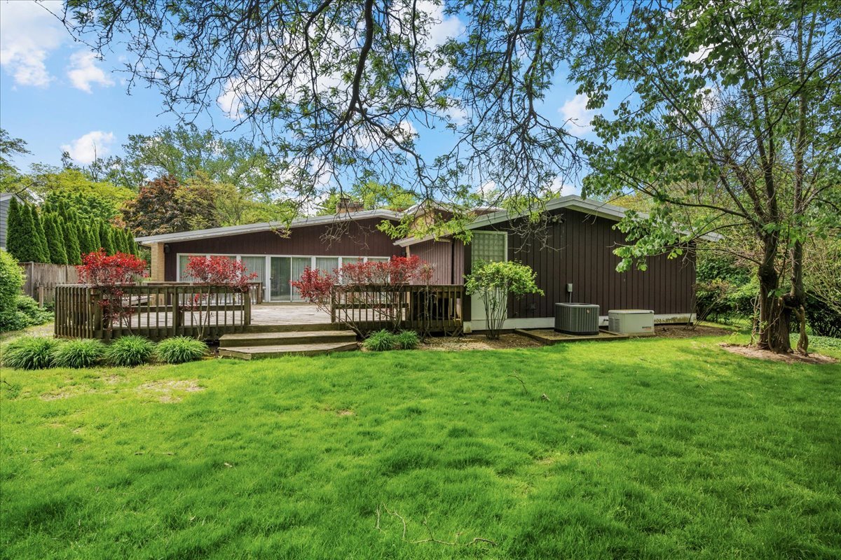 937 Timber Hill Road