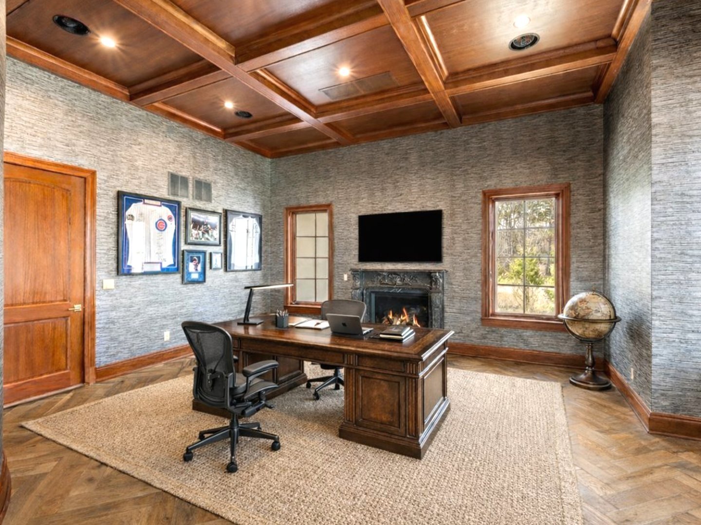 2665 Bentley Road