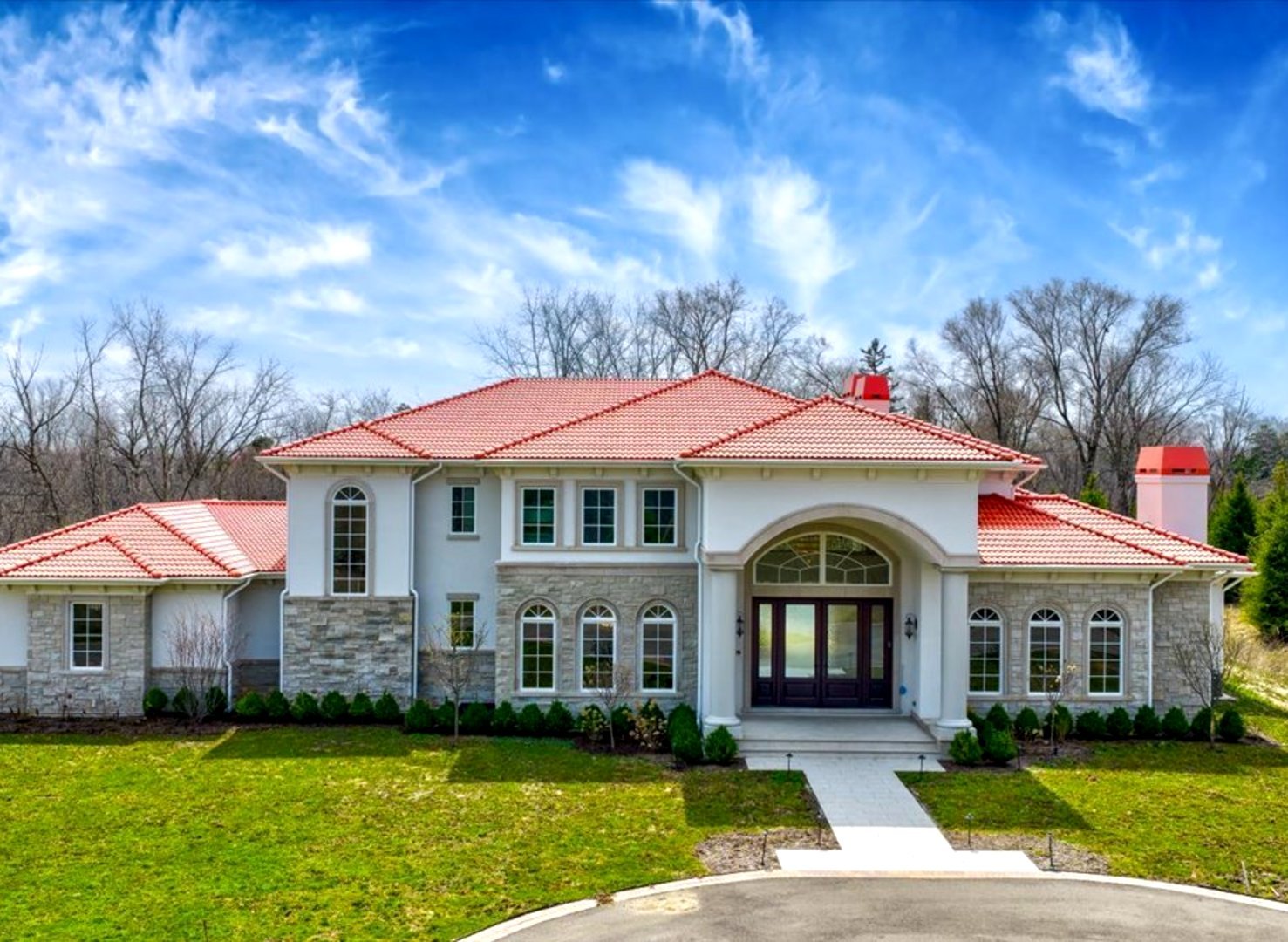 2665 Bentley Road