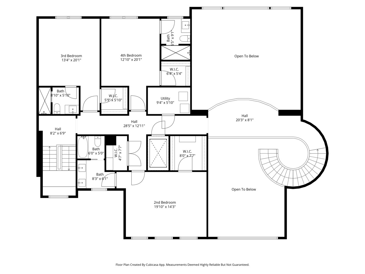 2665 Bentley Road