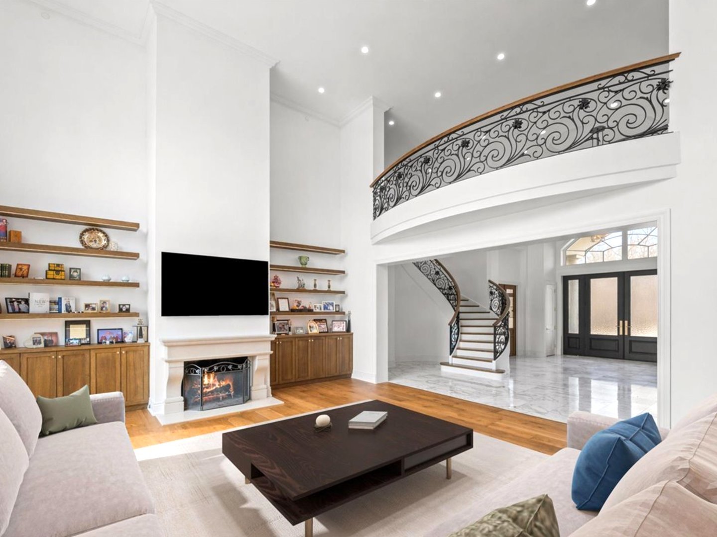 2665 Bentley Road