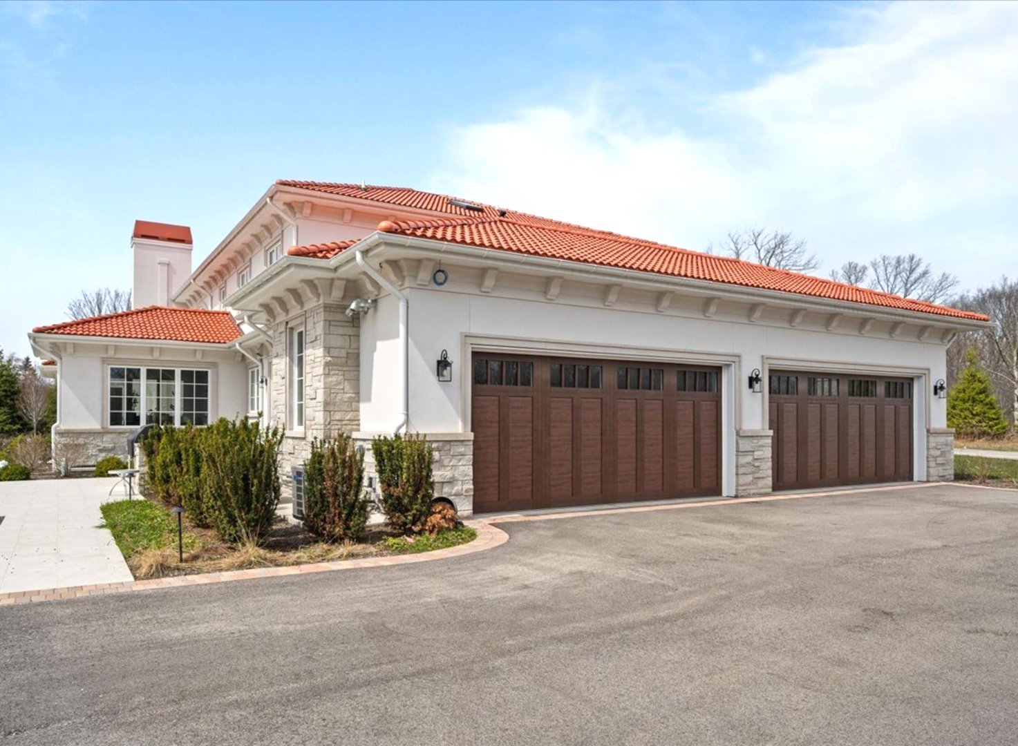 2665 Bentley Road