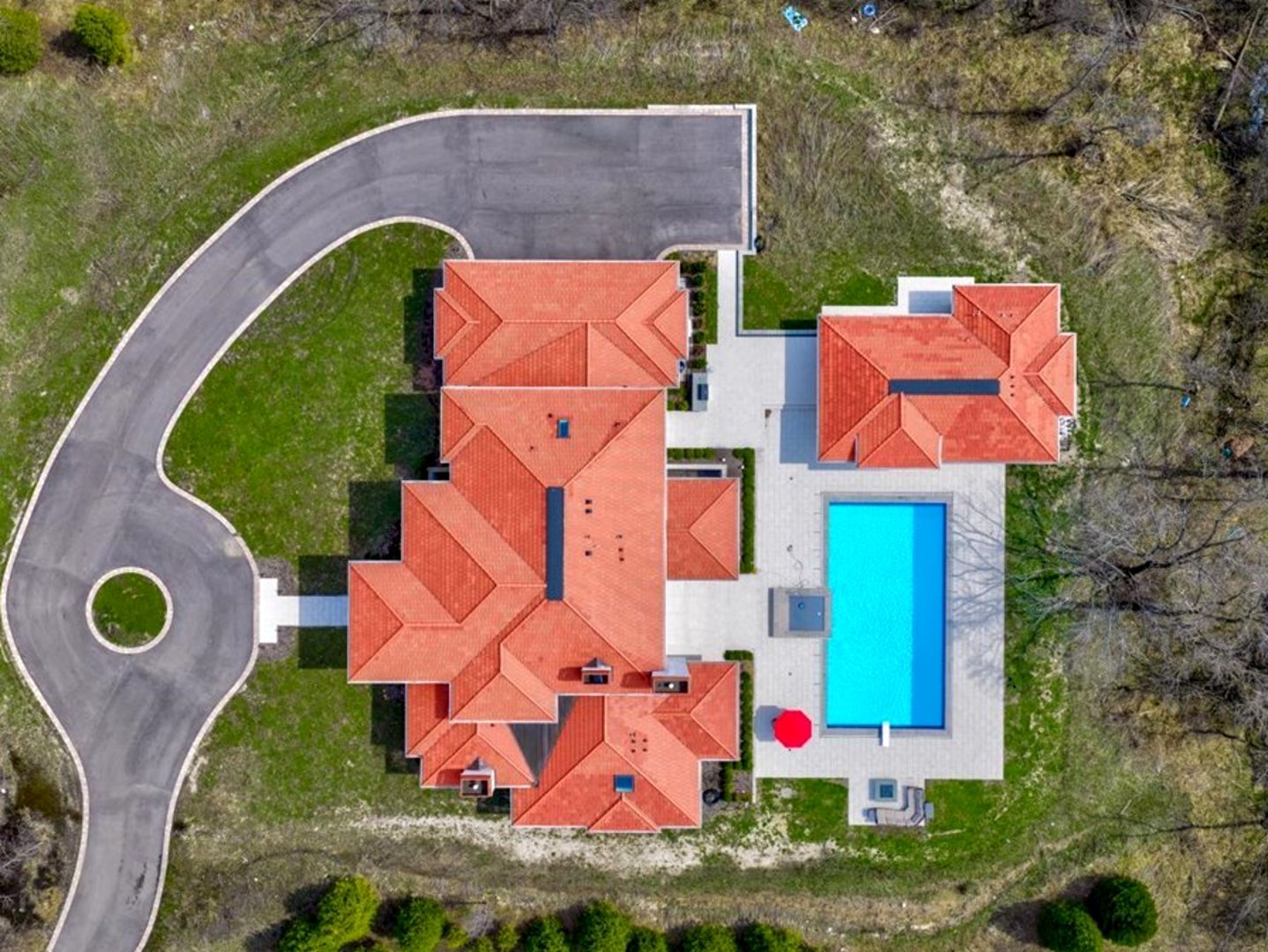 2665 Bentley Road