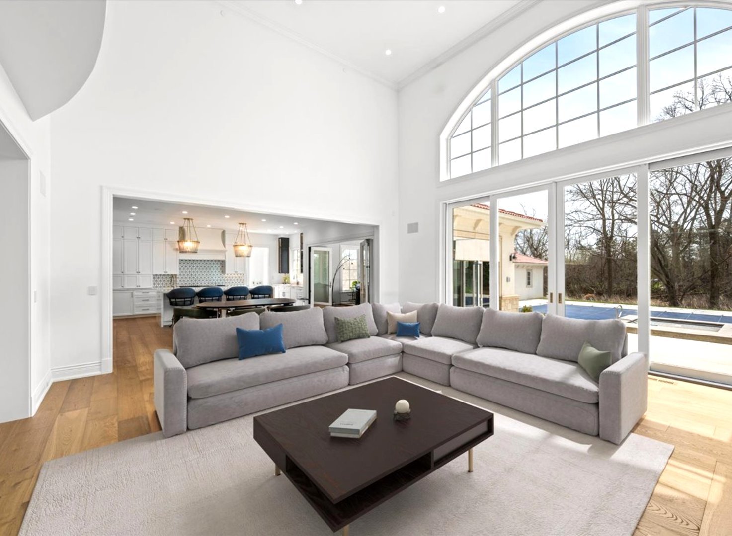 2665 Bentley Road