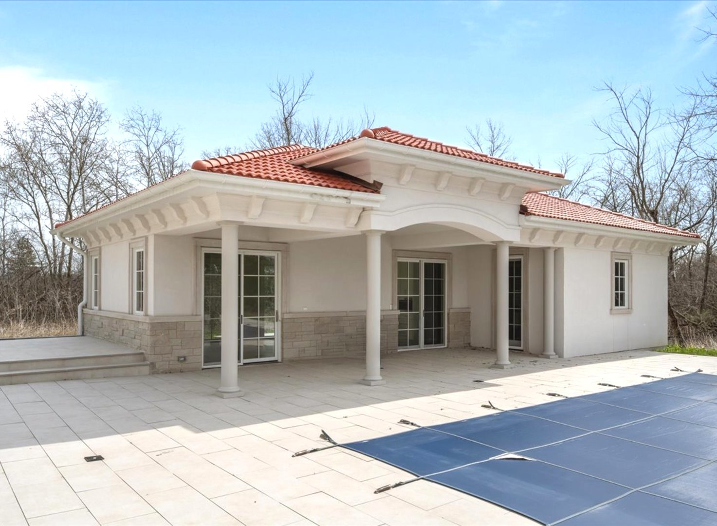 2665 Bentley Road