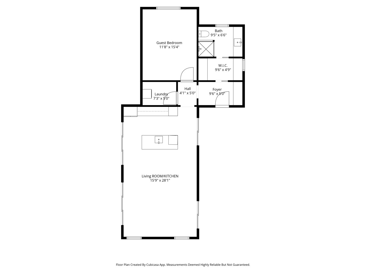 2665 Bentley Road