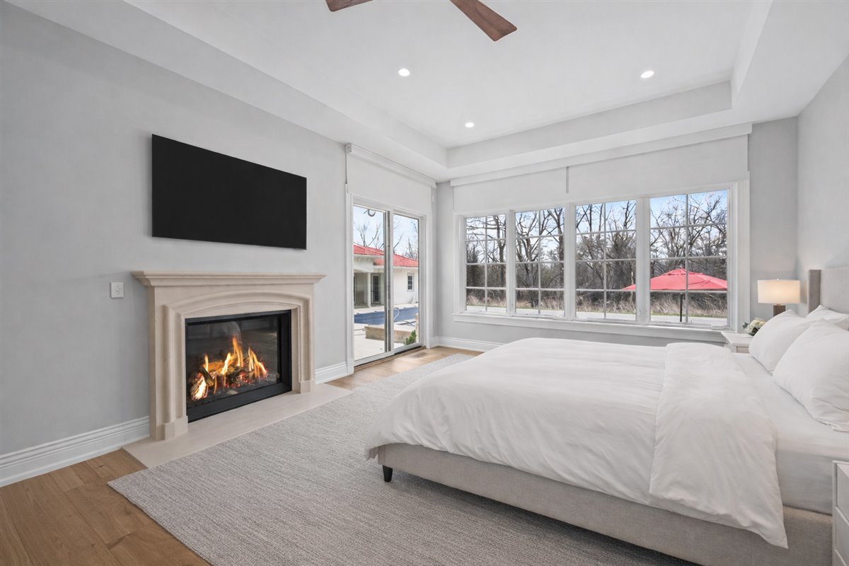 2665 Bentley Road