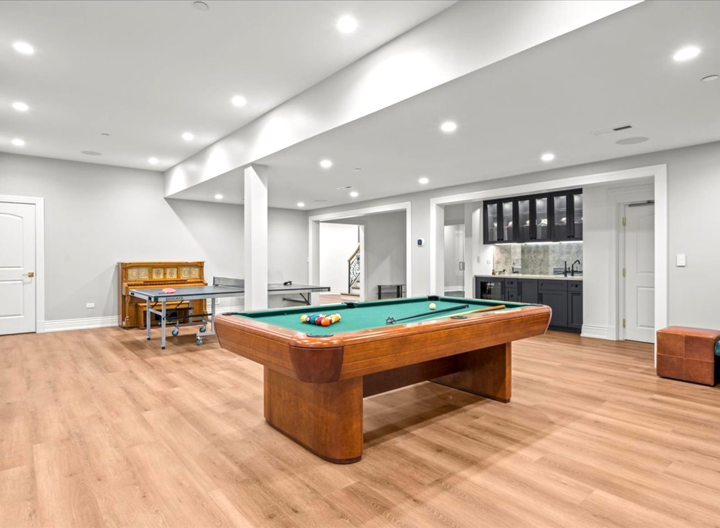 2665 Bentley Road