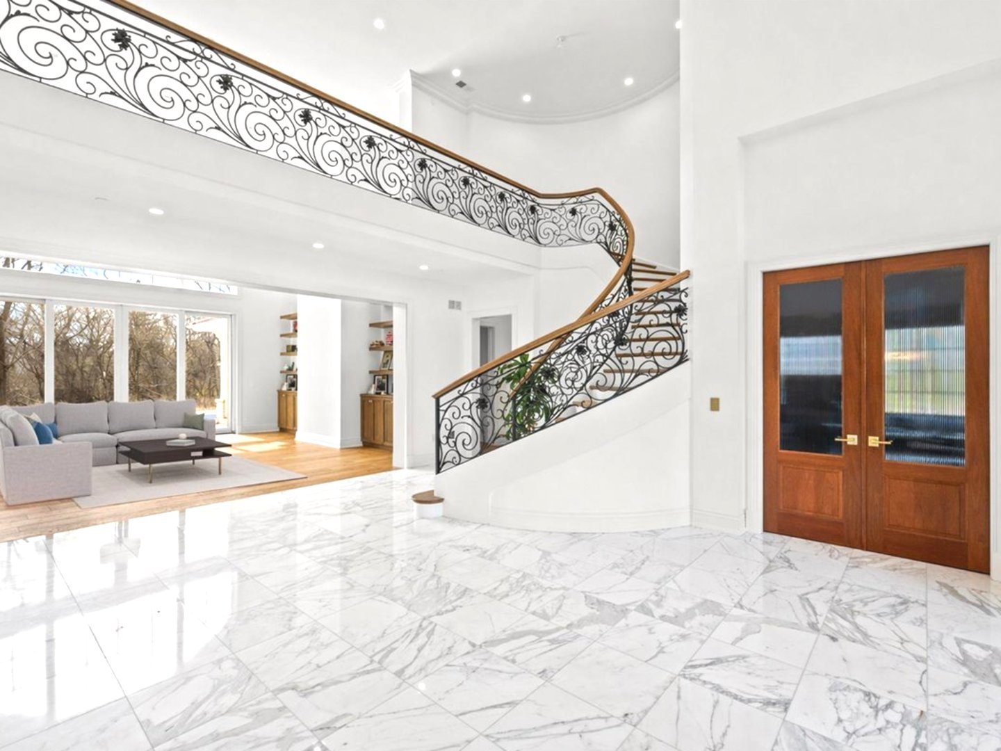 2665 Bentley Road