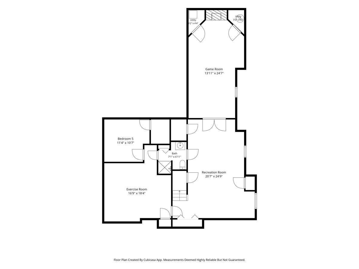 458 Naida Terrace