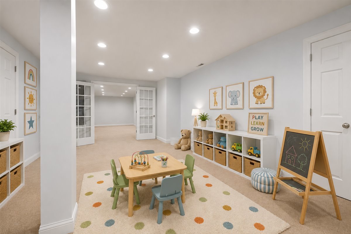 458 Naida Terrace