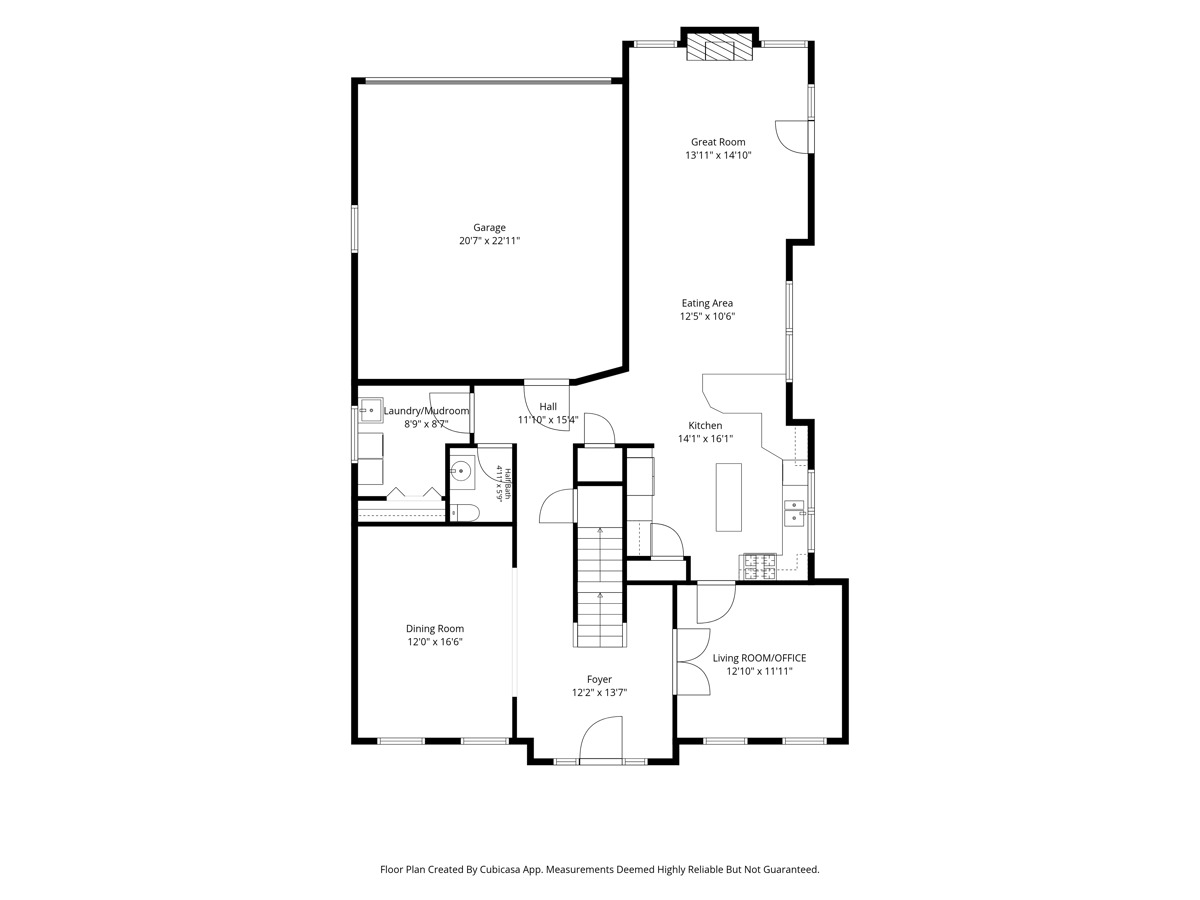 458 Naida Terrace