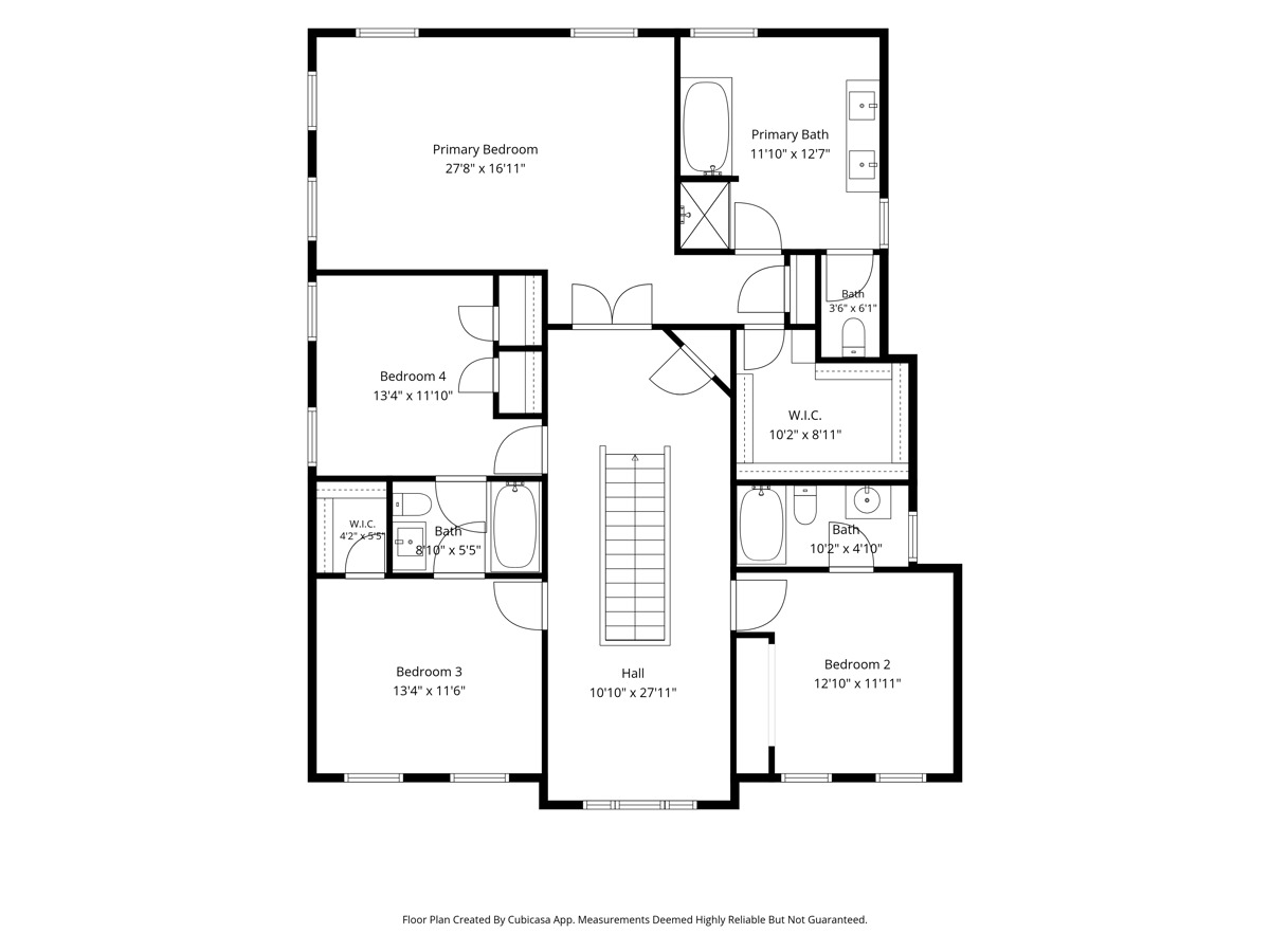 458 Naida Terrace