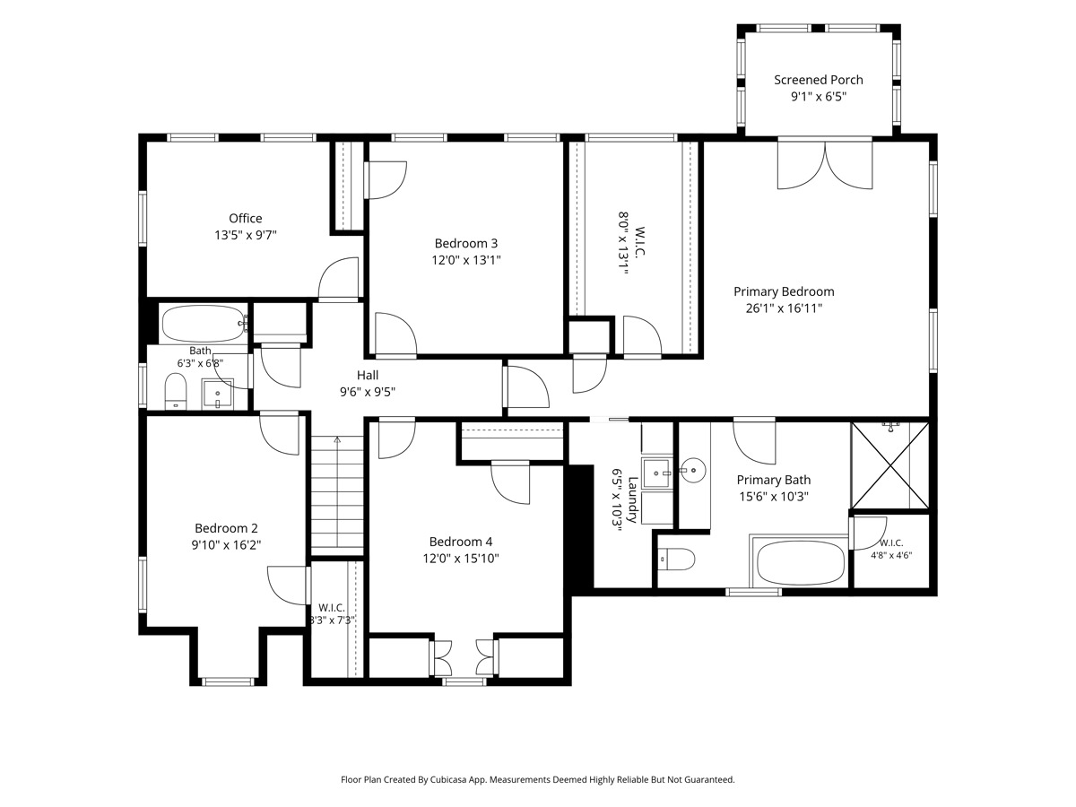 423 Pleasant Avenue