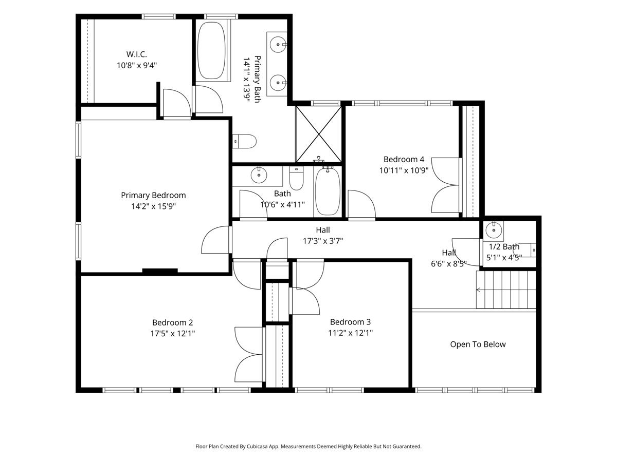 280 Aspen Lane
