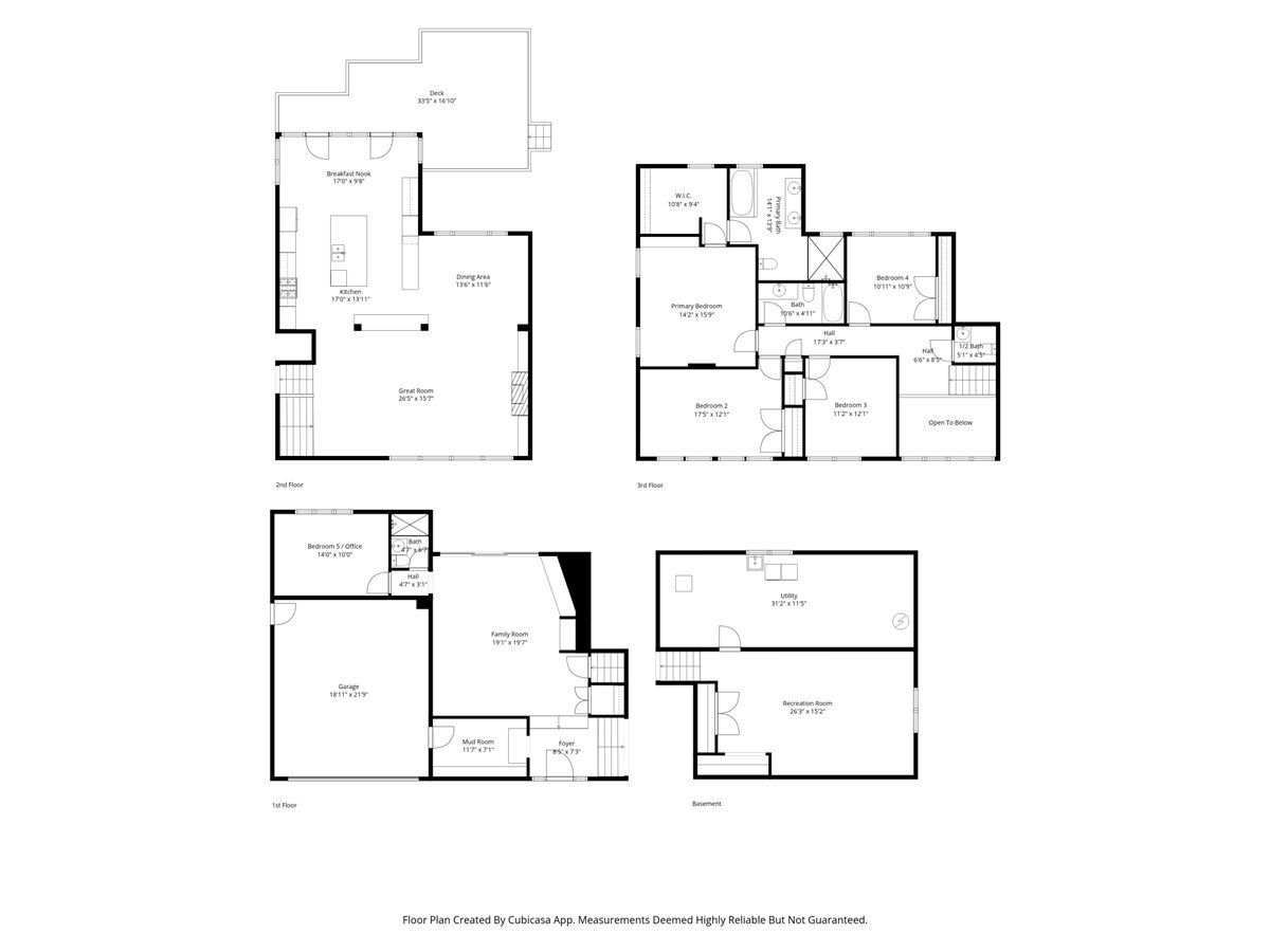 280 Aspen Lane