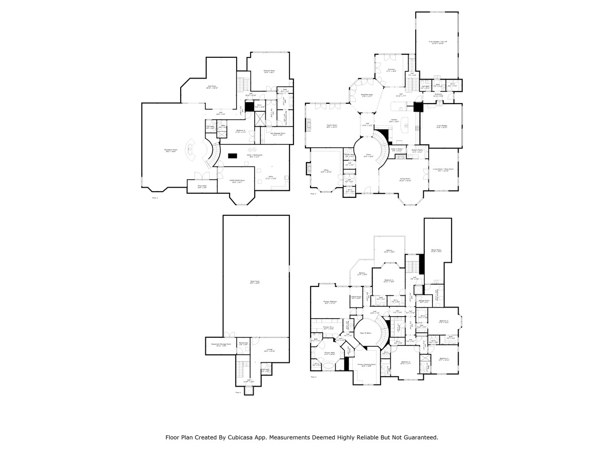 2214 Churchill Lane