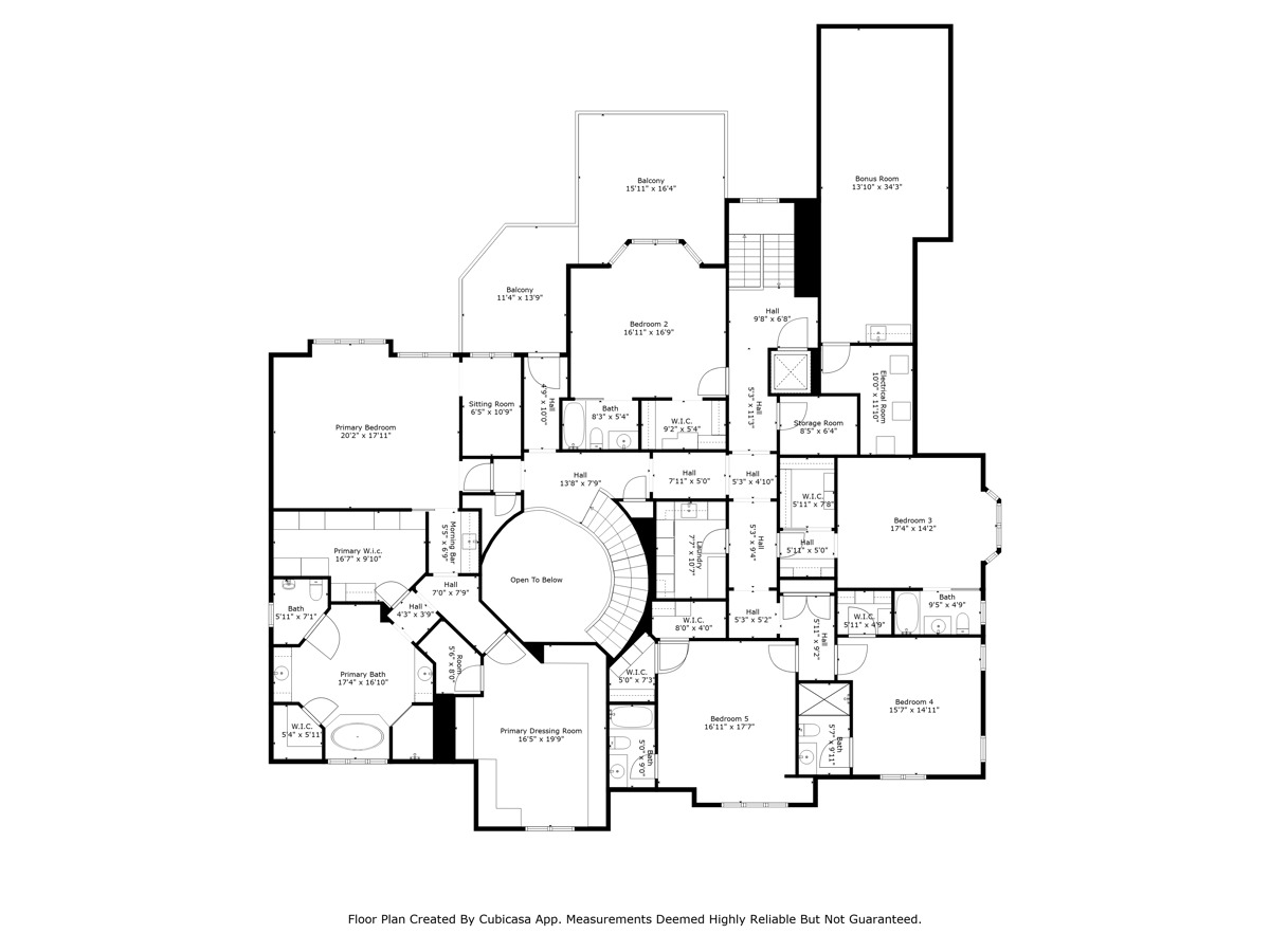2214 Churchill Lane
