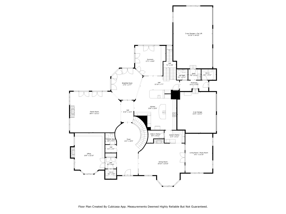 2214 Churchill Lane