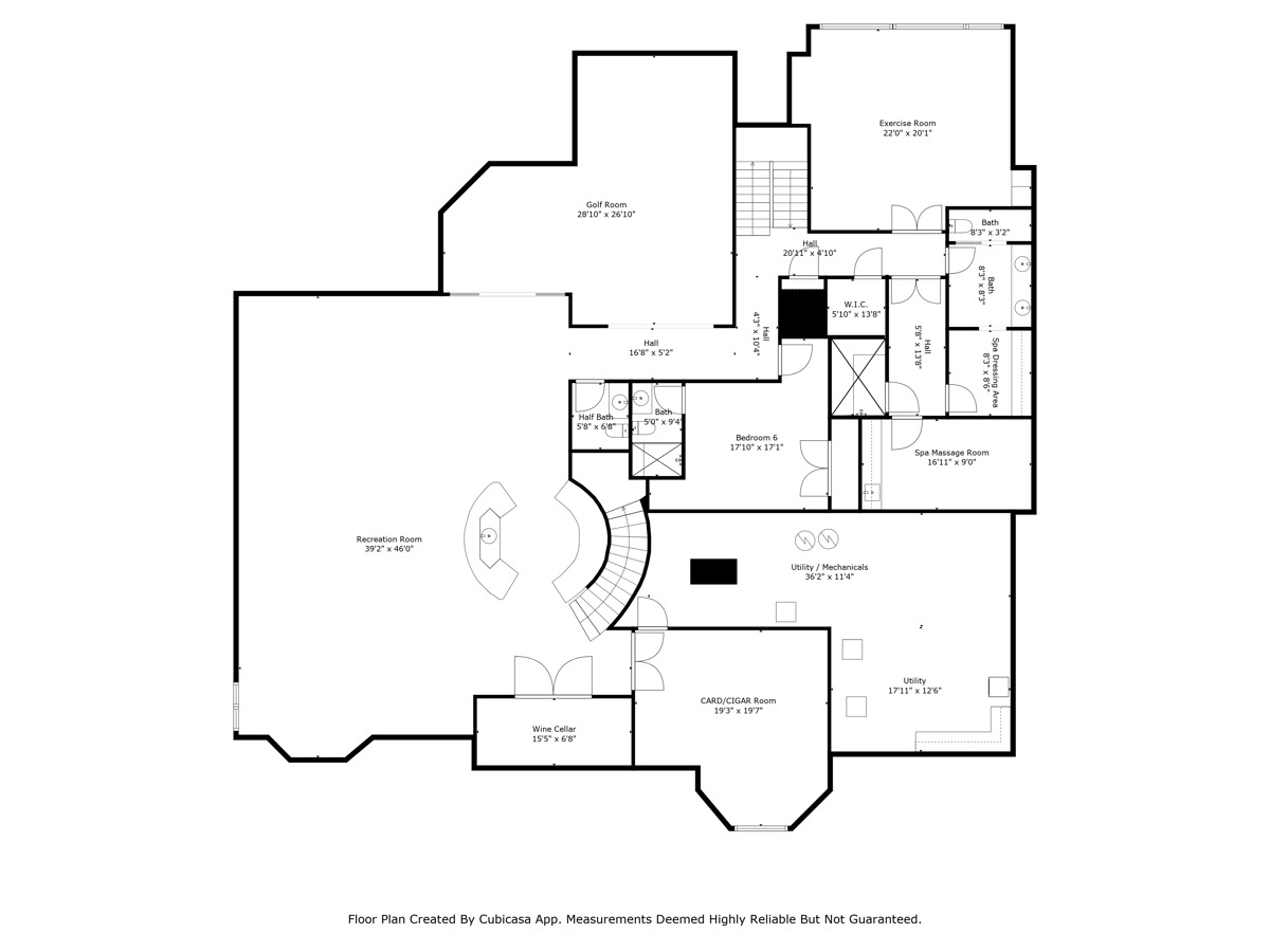 2214 Churchill Lane
