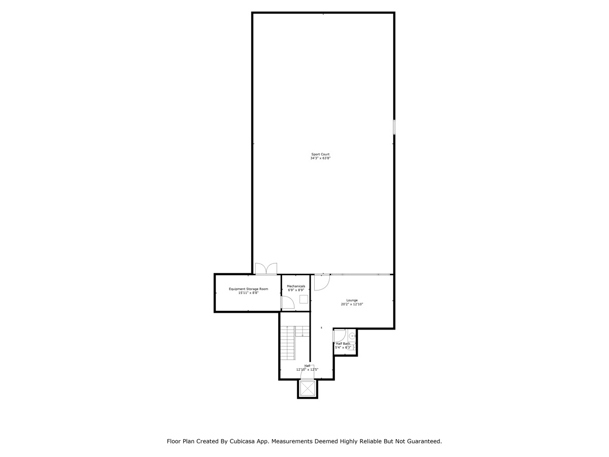 2214 Churchill Lane