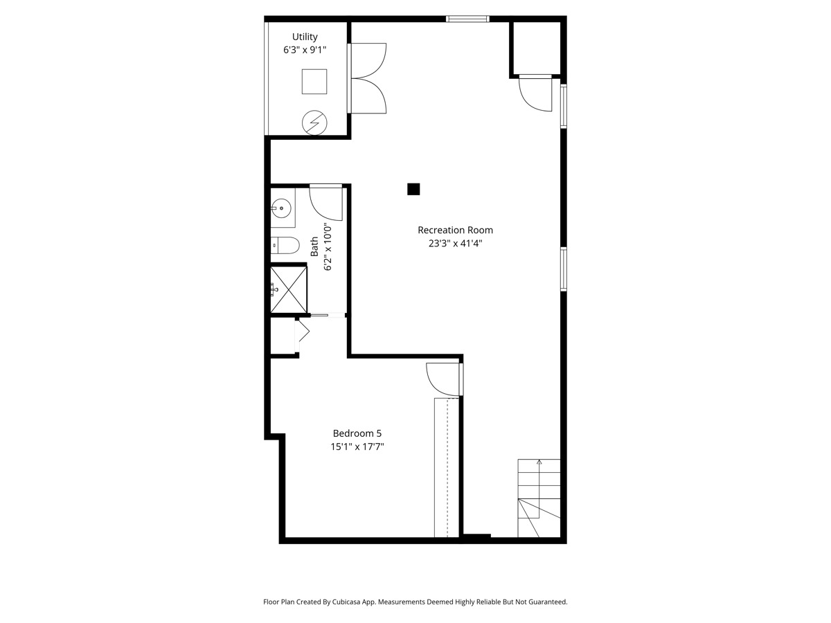 1755 Overland Trail