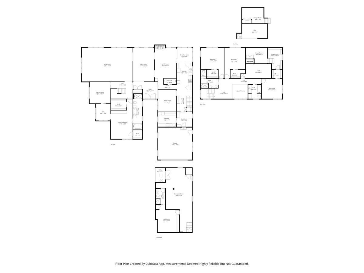 1755 Overland Trail