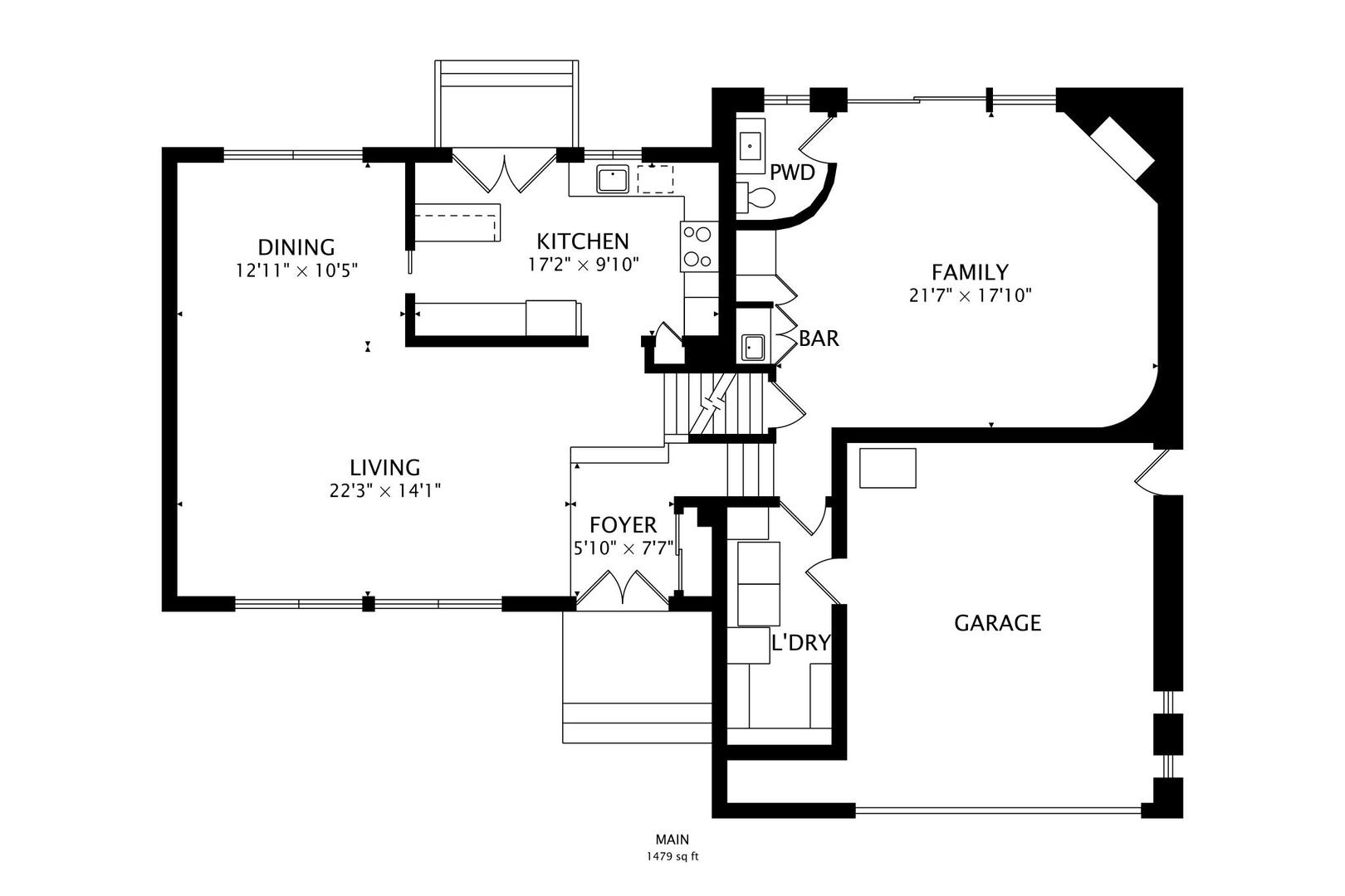 303 Charal Lane