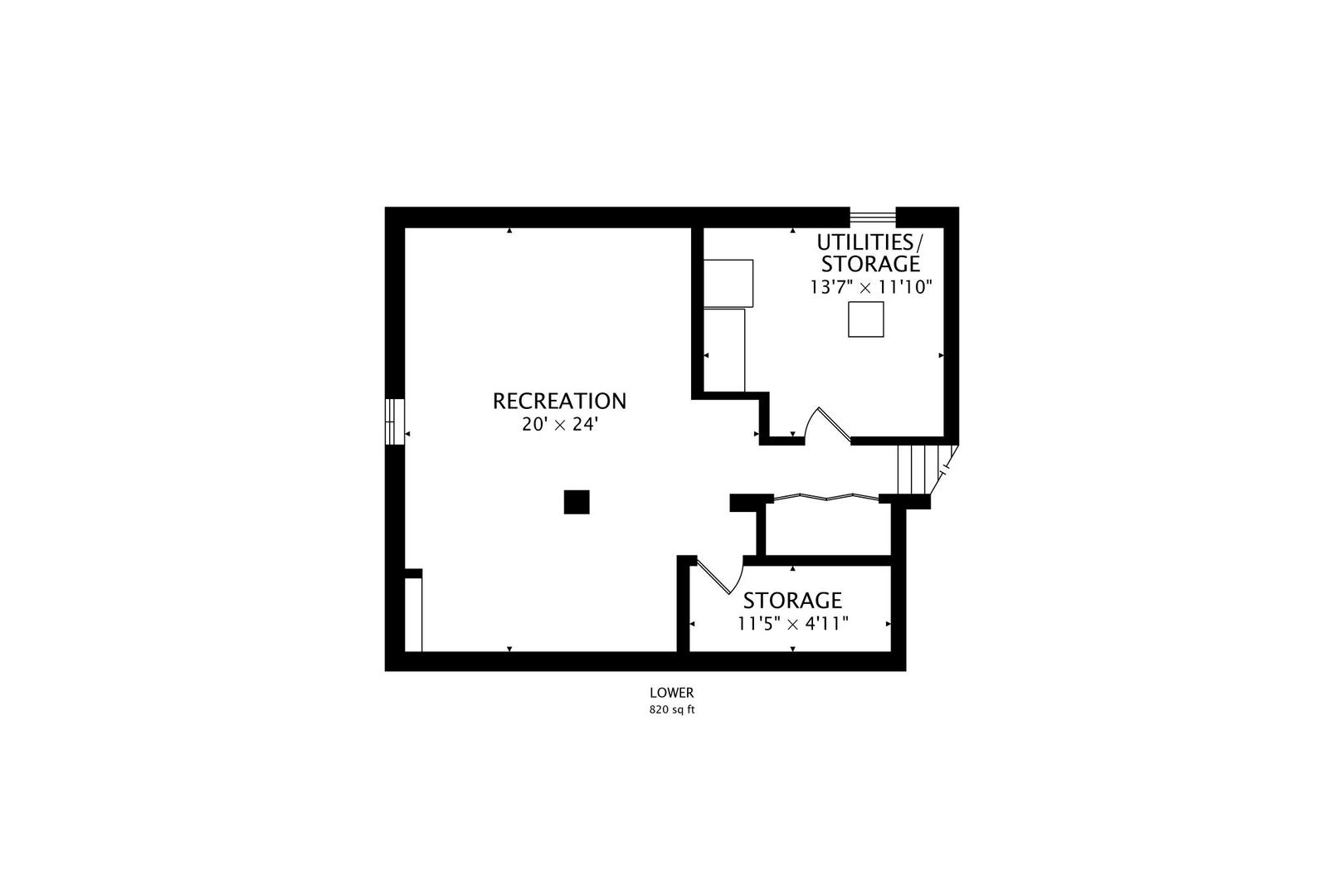 303 Charal Lane