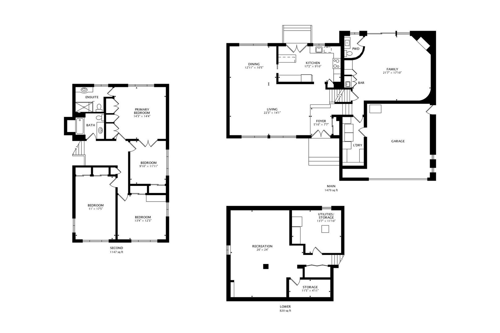 303 Charal Lane