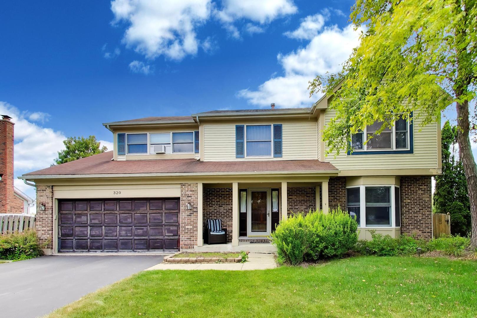 320 Yorkshire Drive