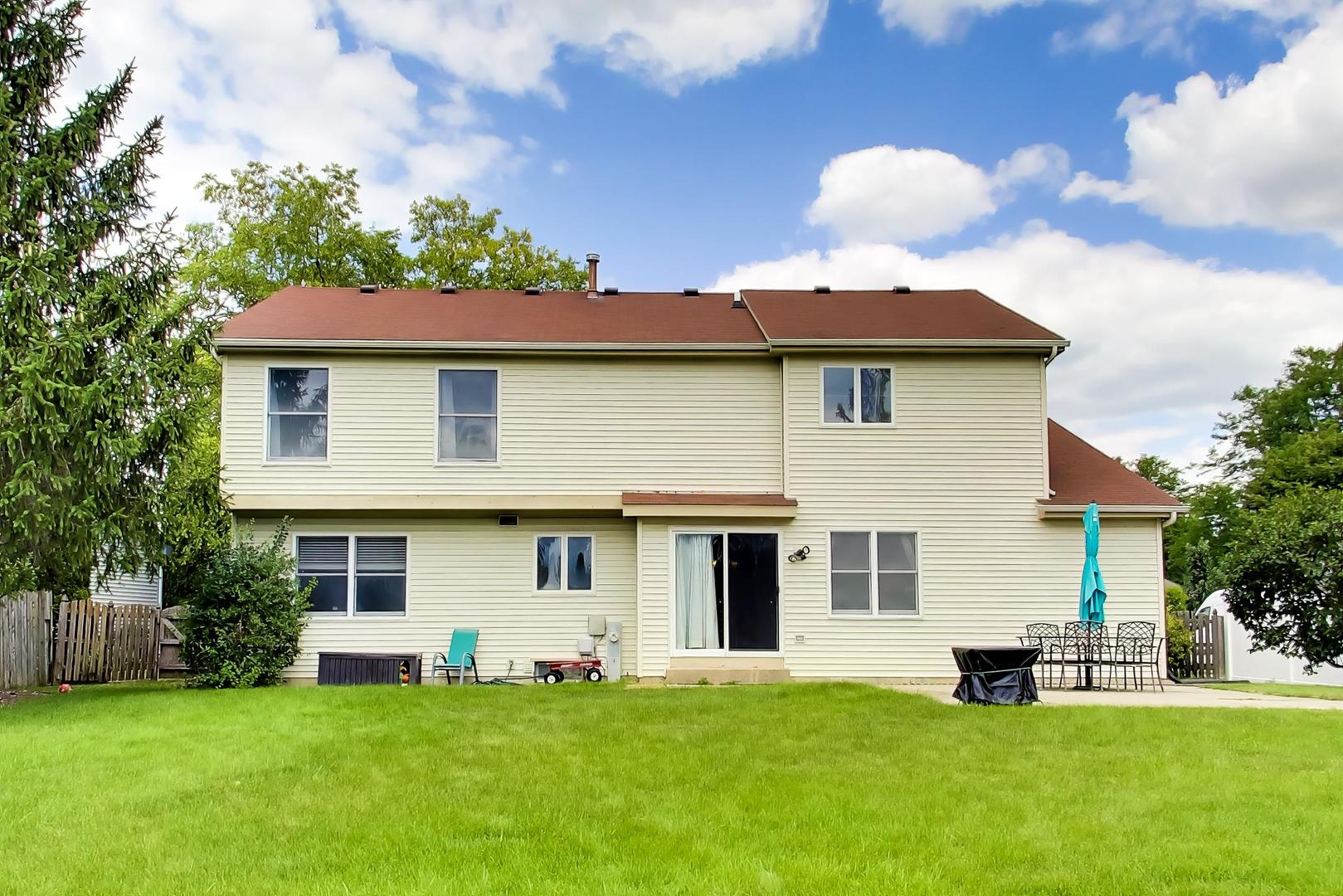 320 Yorkshire Drive