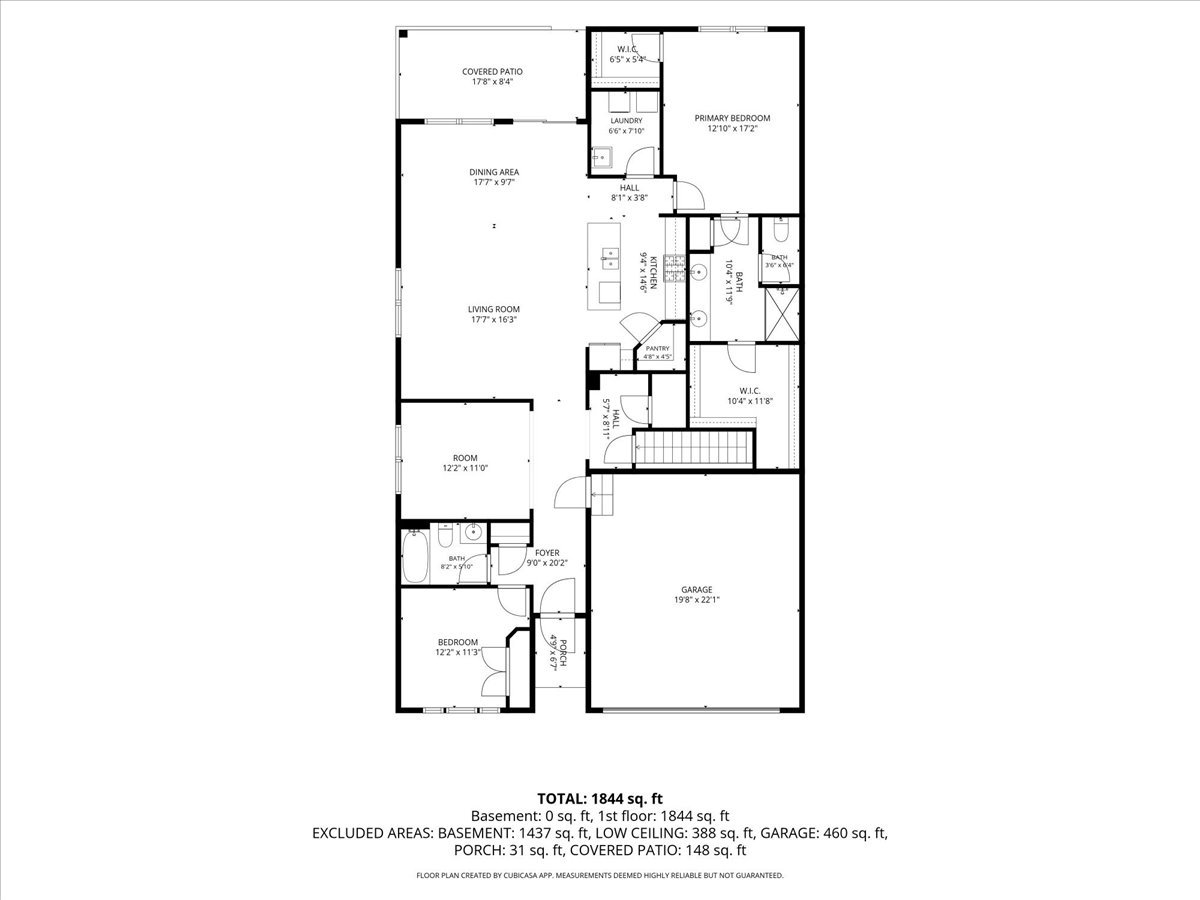 6331 Doral Drive