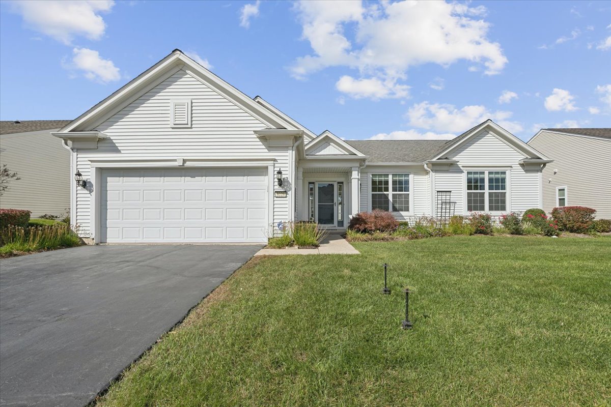 3228 Province Circle