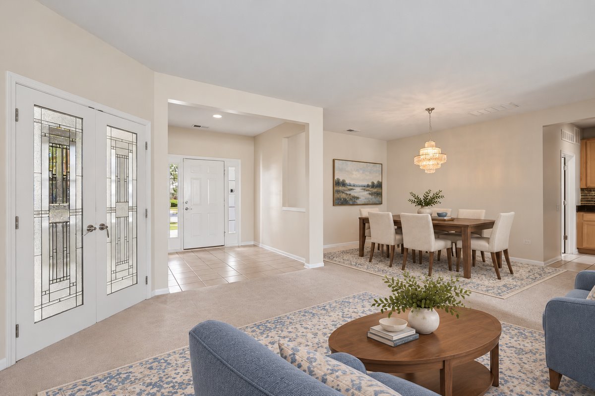 3228 Province Circle