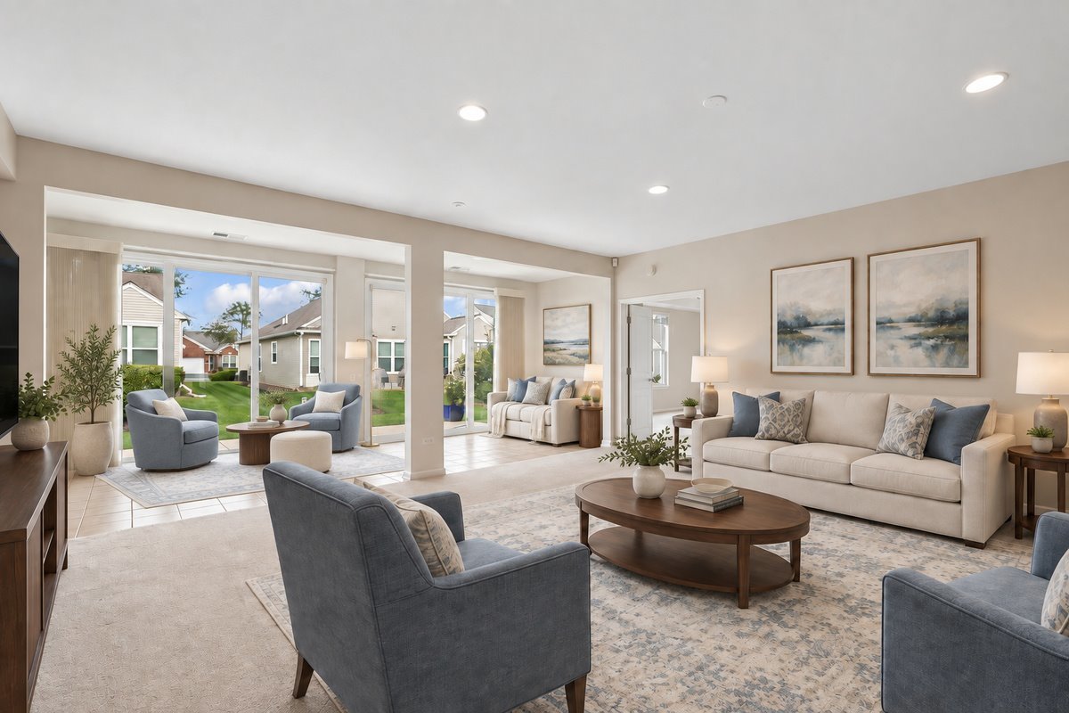 3228 Province Circle