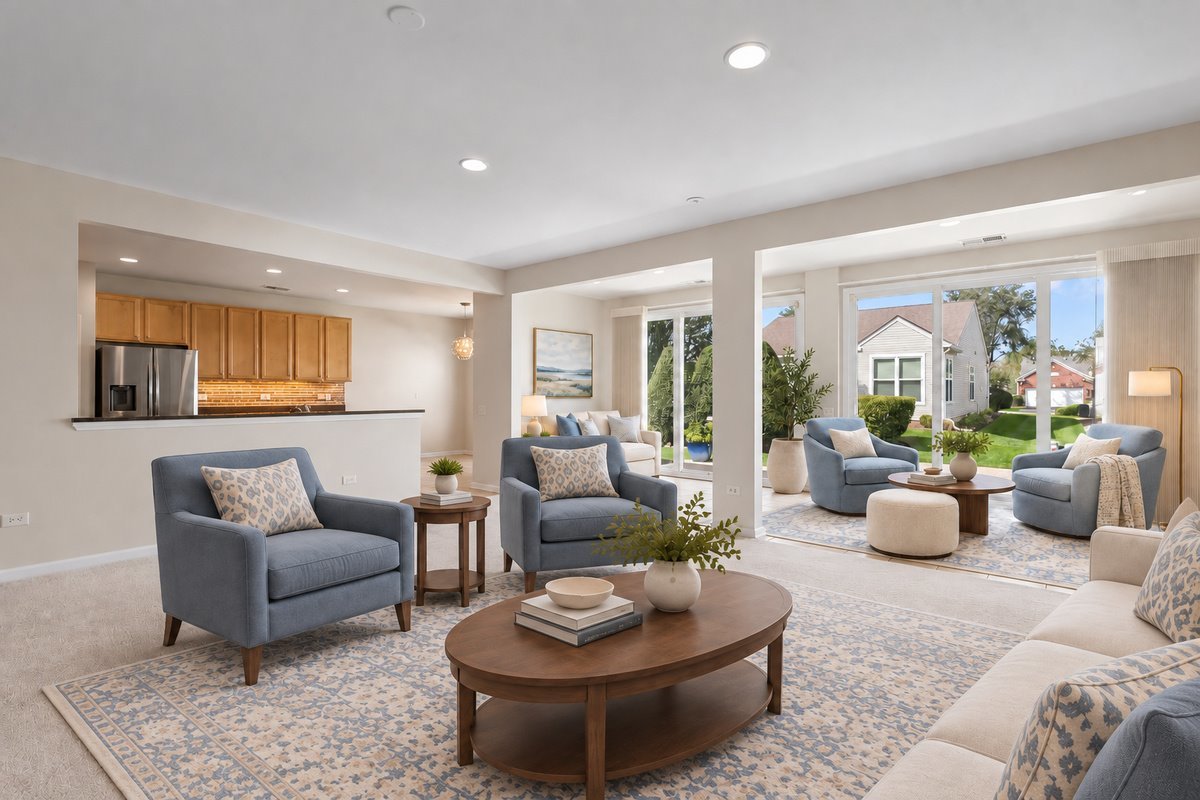 3228 Province Circle