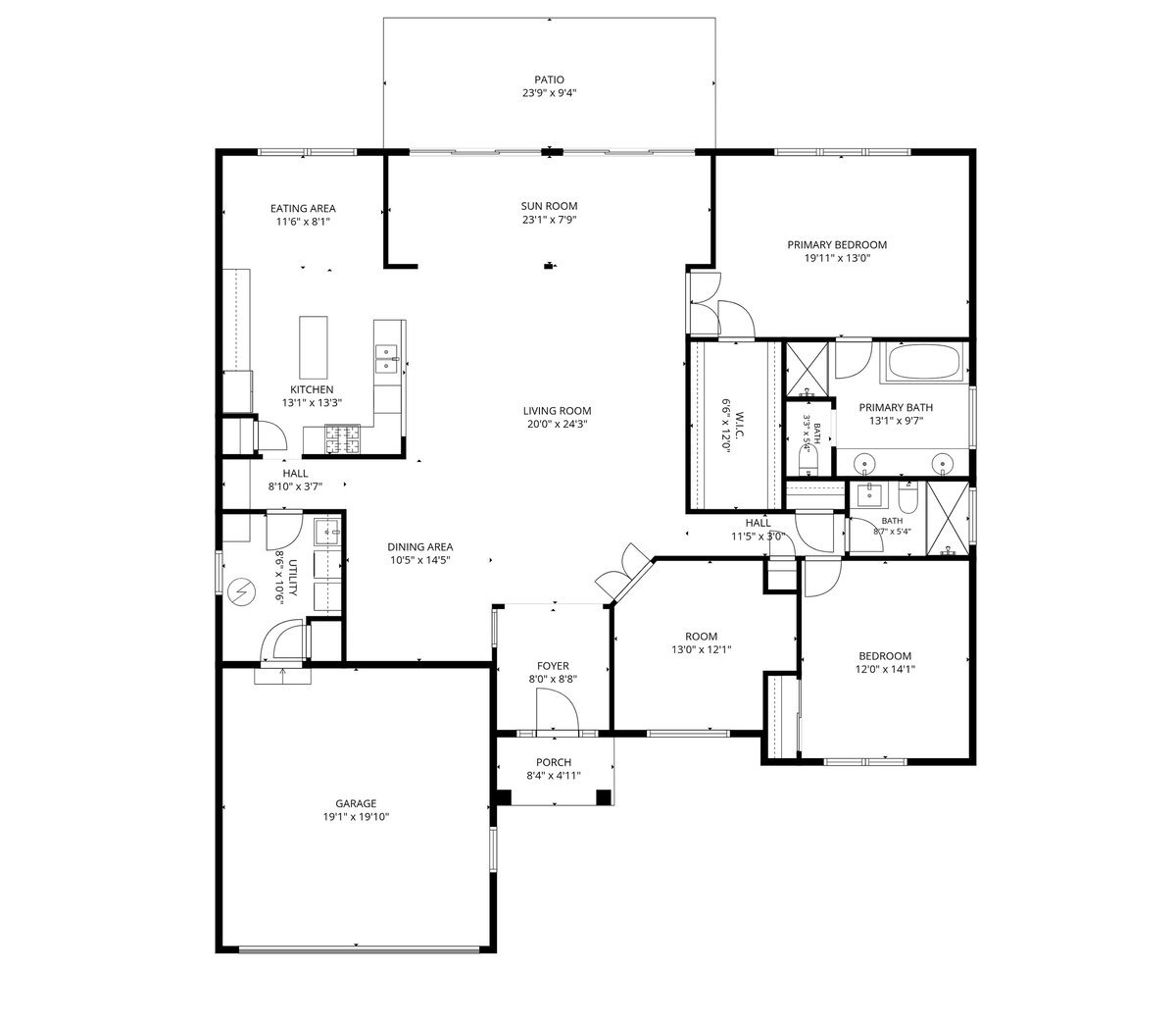 3228 Province Circle