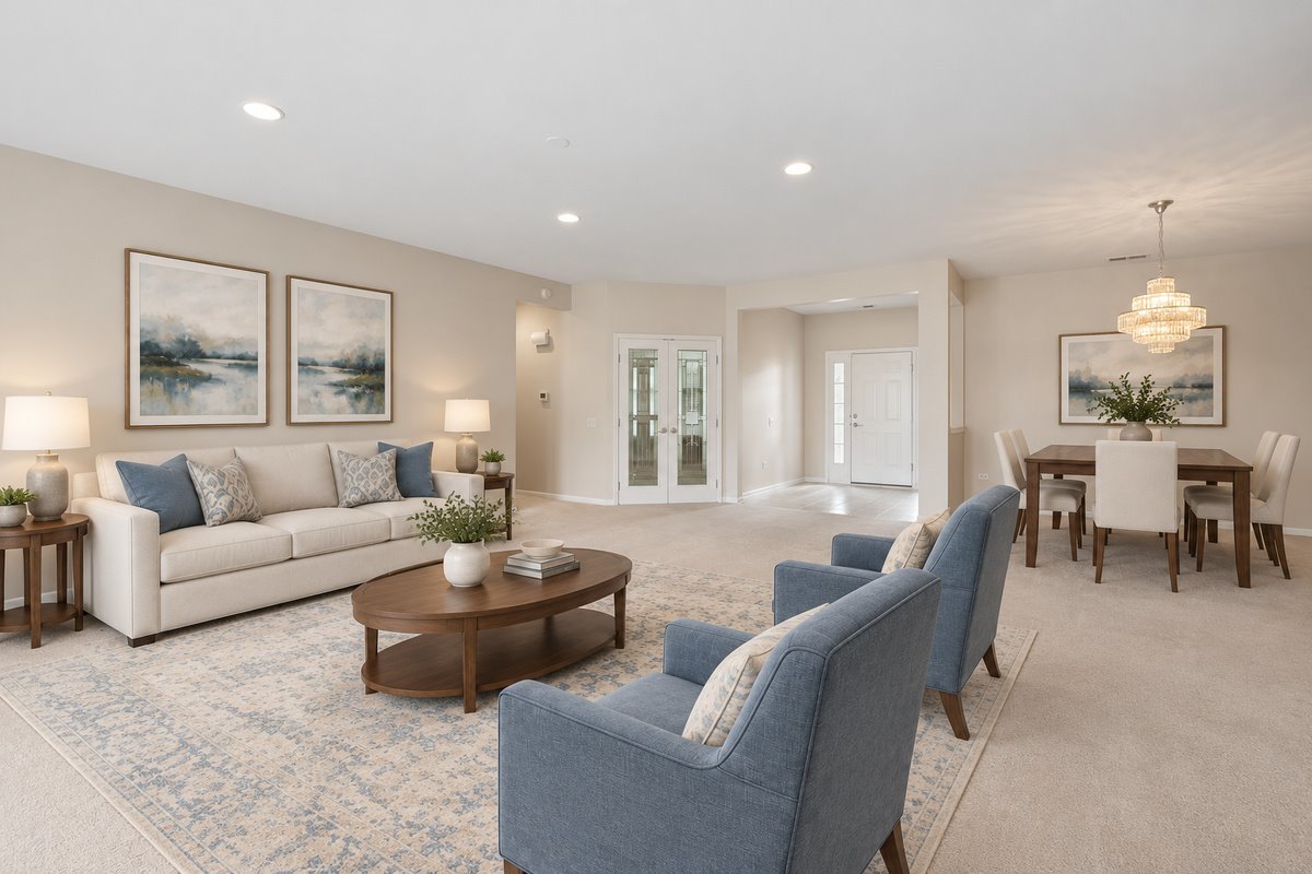 3228 Province Circle