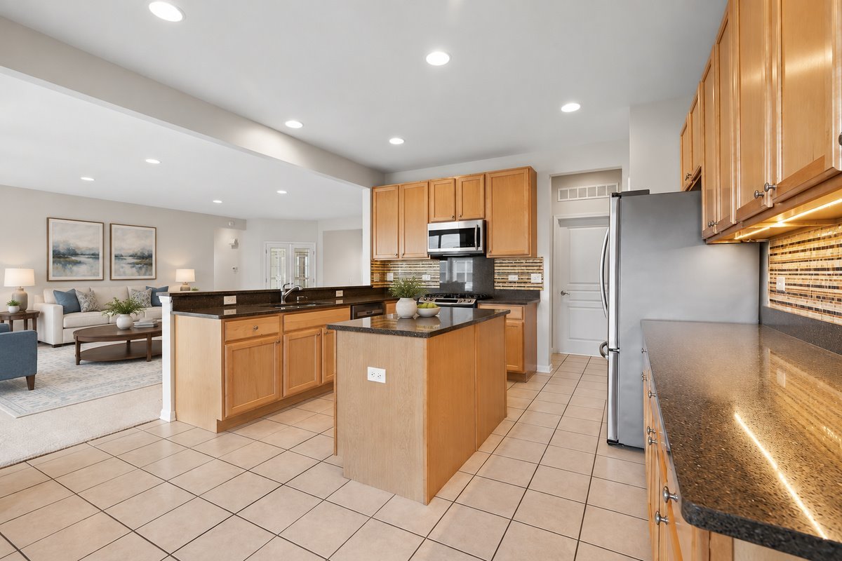 3228 Province Circle