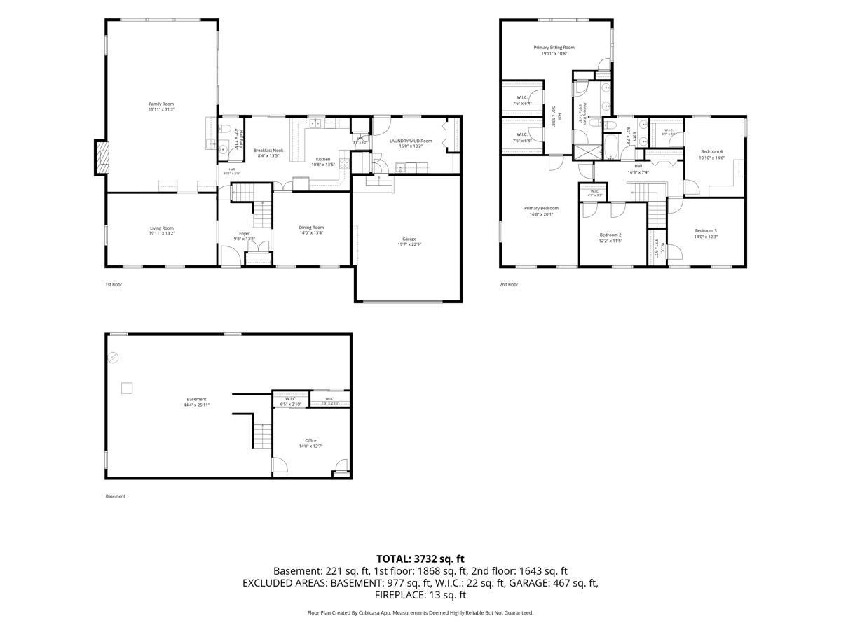 890 Dryden Lane
