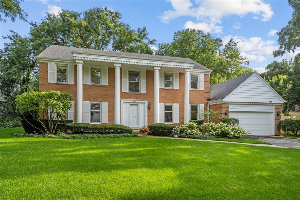 890 Dryden Lane