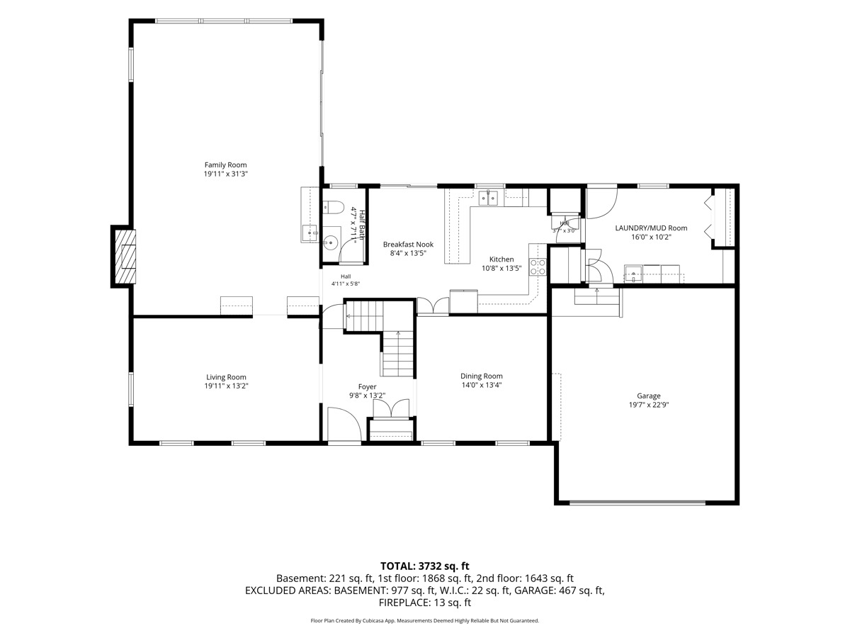 890 Dryden Lane